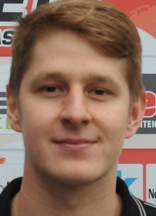 Trainer Thomas G.