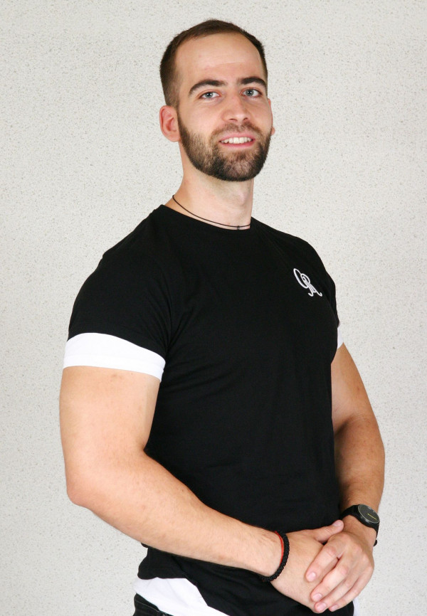 Trainer Ivo