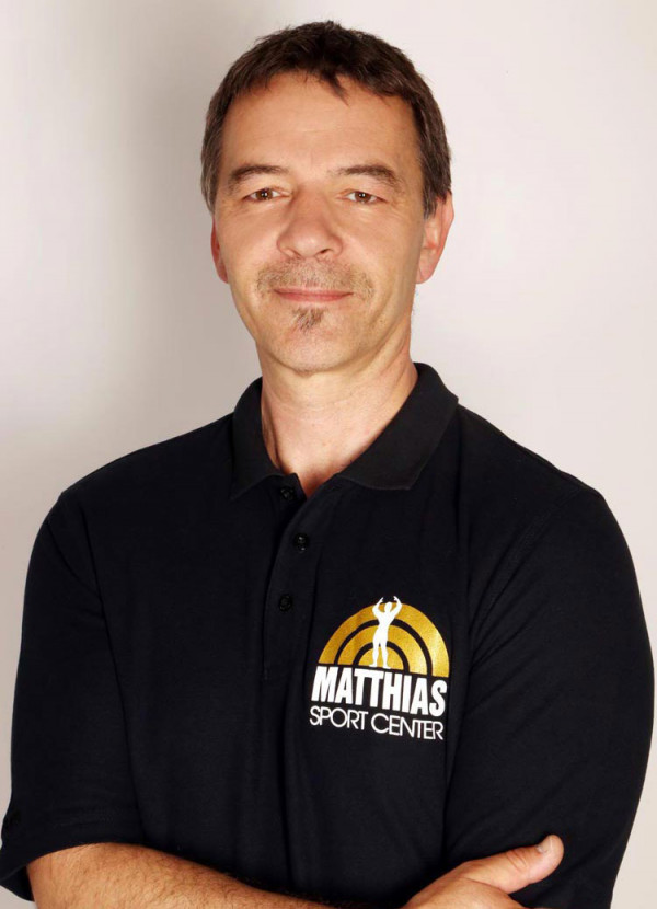 Trainer Thomas S.